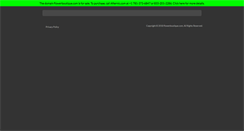 Desktop Screenshot of flowerboutique.com