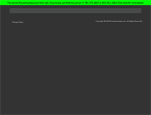 Tablet Screenshot of flowerboutique.com